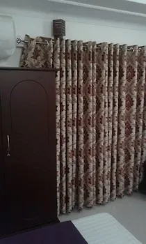 Lemuria Hotel Kandy