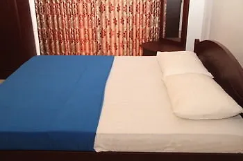 Lemuria Hotel Kandy