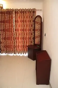 Lemuria Hotel Kandy 3*,
