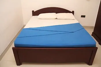 Lemuria Hotel Kandy